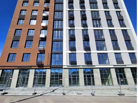 квартира за адресою Кирила Трильовського вул., 11