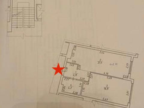 квартира за адресою Кирила Трильовського вул., 11