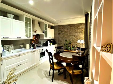 квартира по адресу Валерия Лобановского просп. (Краснозвездный), 6-Д