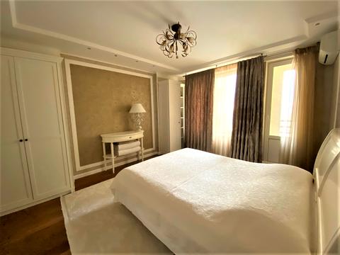 квартира по адресу Валерия Лобановского просп. (Краснозвездный), 6-Д