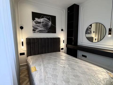 квартира по адресу Высочана ул., 18