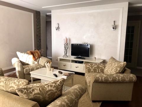 квартира по адресу Валерия Лобановского просп. (Краснозвездный), 6-Д