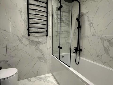 квартира по адресу Высочана ул., 18