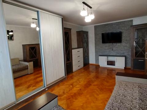 квартира за адресою Сергія Скальда вул. (Комарова), 13-А