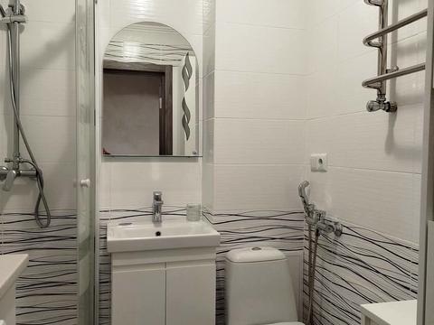 квартира за адресою Сергія Скальда вул. (Комарова), 13-А