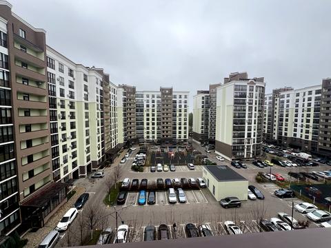 квартира за адресою Радистів вул., 34-Ж