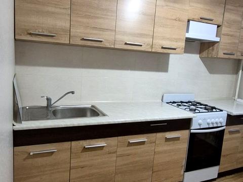 квартира за адресою Трудова вул., 40