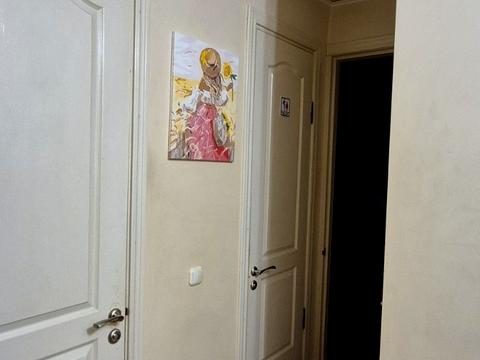 квартира за адресою Трудова вул., 40