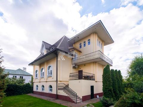 дом по адресу Шевченко ул.