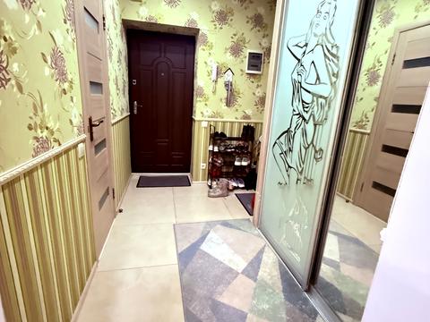 квартира по адресу Мінеральна ул., 39