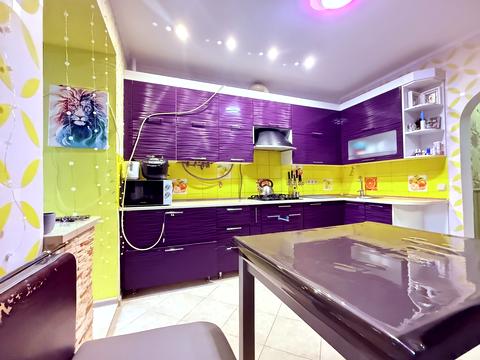 квартира по адресу Мінеральна ул., 39