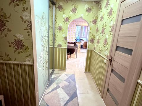 квартира по адресу Мінеральна ул., 39