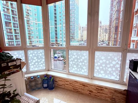 квартира по адресу Мінеральна ул., 39