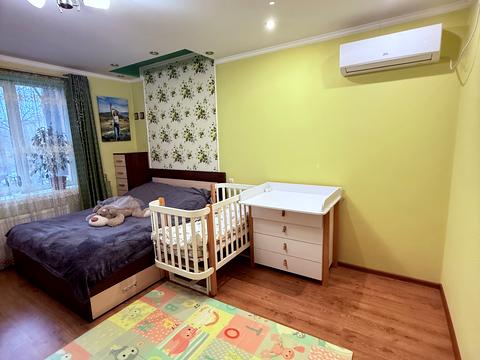 квартира по адресу Мінеральна ул., 39