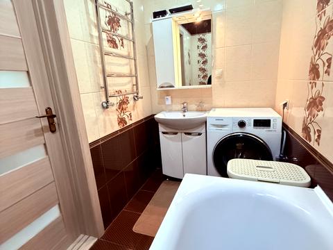 квартира по адресу Мінеральна ул., 39