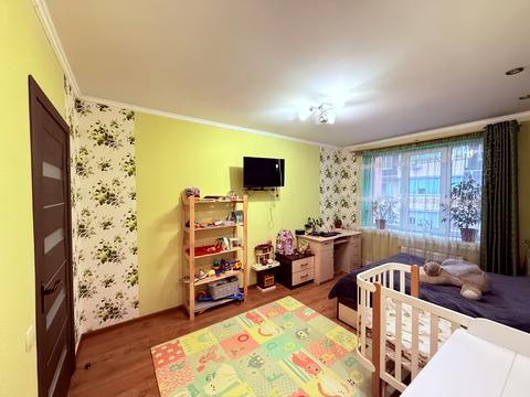 квартира по адресу Мінеральна ул., 39