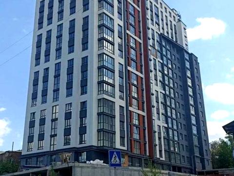 квартира по адресу Северина Наливайко ул., 1