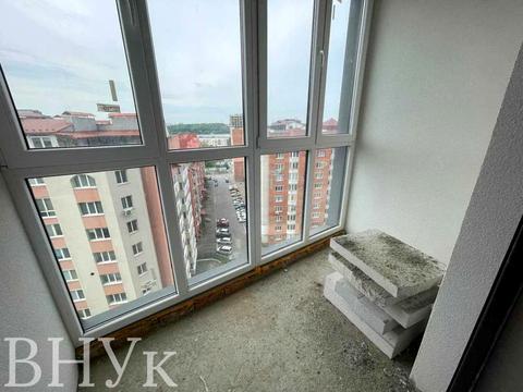 квартира по адресу Северина Наливайко ул., 1