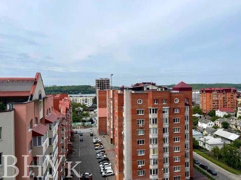 квартира по адресу Северина Наливайко ул., 1