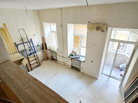 квартира за адресою В'ячеслава Липинського вул. (Чапаєва), 4-Б