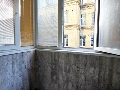 квартира за адресою В'ячеслава Липинського вул. (Чапаєва), 4-Б