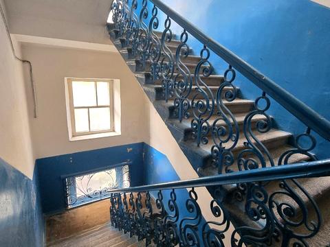 квартира за адресою В'ячеслава Липинського вул. (Чапаєва), 4-Б