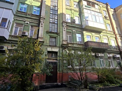 квартира за адресою В'ячеслава Липинського вул. (Чапаєва), 4-Б