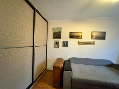 квартира по адресу Зеленая ул., 115ж