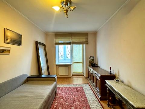 квартира по адресу Зеленая ул., 115ж