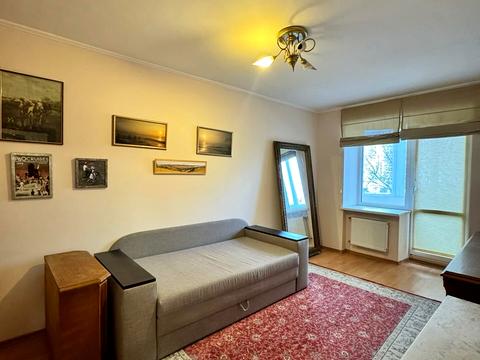 квартира по адресу Зеленая ул., 115ж