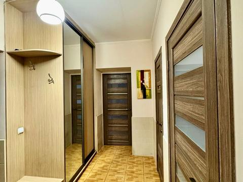 квартира по адресу Зеленая ул., 115ж