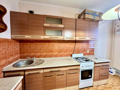 квартира по адресу Зеленая ул., 115ж