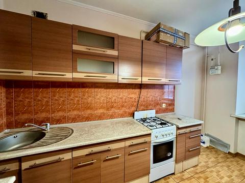 квартира по адресу Зеленая ул., 115ж