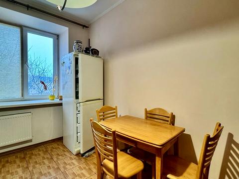 квартира по адресу Зеленая ул., 115ж