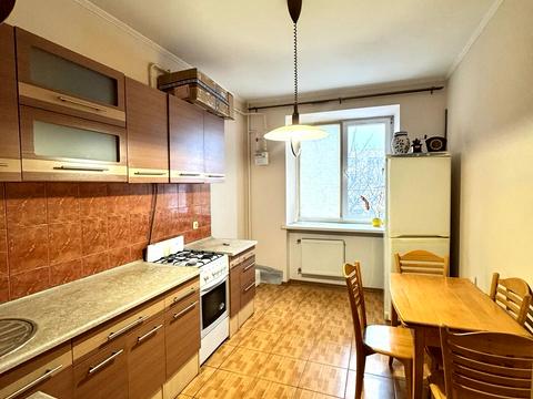 квартира по адресу Зеленая ул., 115ж