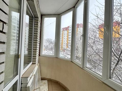 квартира по адресу Зеленая ул., 115ж