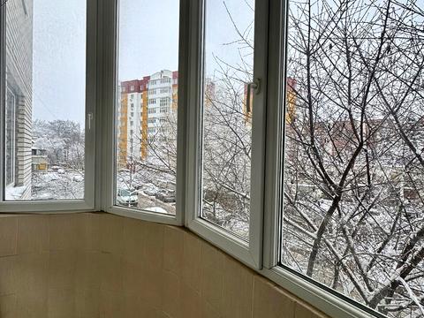 квартира по адресу Зеленая ул., 115ж