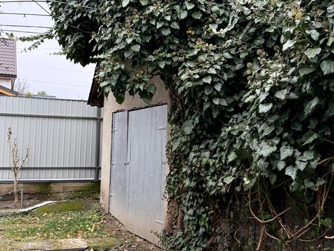 будинок за адресою Тячів, Ерделі, 4