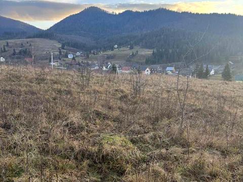 участок по адресу урочище Ковалівський Верх