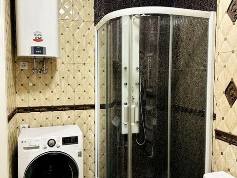 квартира за адресою Григорівське шосе (Комсомольське), 55