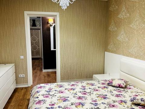 квартира за адресою Григорівське шосе (Комсомольське), 55