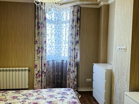 квартира за адресою Григорівське шосе (Комсомольське), 55