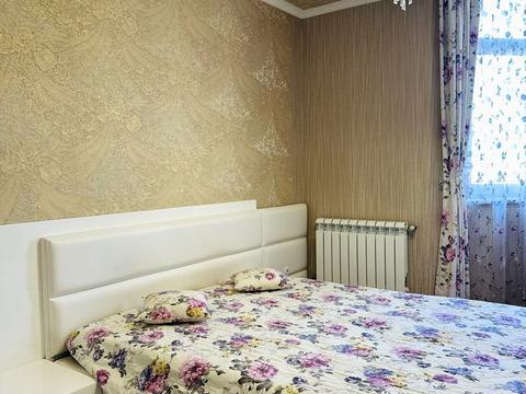 квартира за адресою Григорівське шосе (Комсомольське), 55