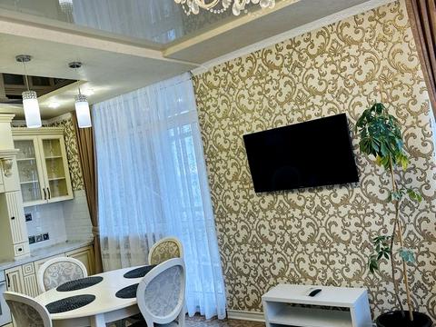 квартира за адресою Григорівське шосе (Комсомольське), 55