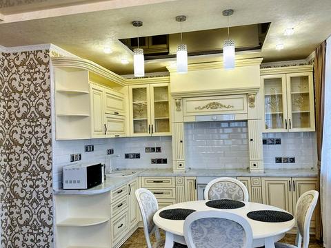 квартира по адресу Григоровское шоссе (Комсомольское), 55