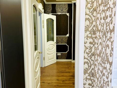 квартира за адресою Григорівське шосе (Комсомольське), 55