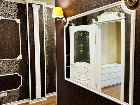 квартира за адресою Григорівське шосе (Комсомольське), 55