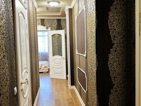 квартира за адресою Григорівське шосе (Комсомольське), 55