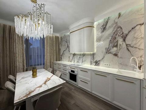 квартира за адресою Івана Федорова вул., 2-А