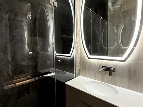 квартира за адресою Івана Федорова вул., 2-А